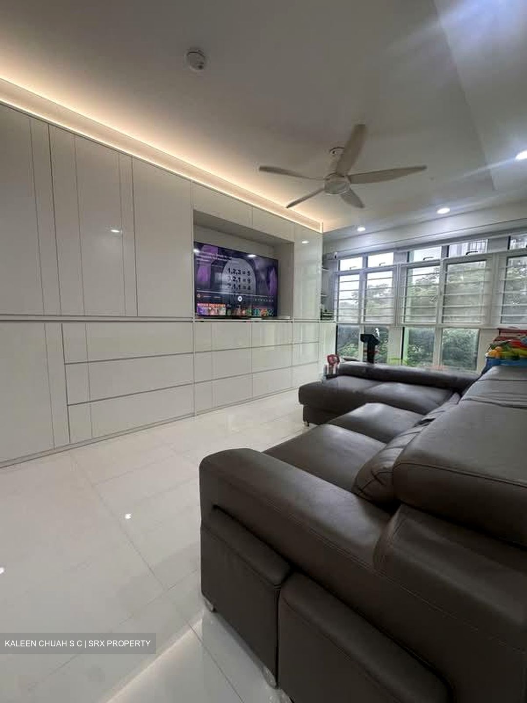 Blk 101A Alkaff Courtview (Toa Payoh), HDB 4 Rooms #588795601